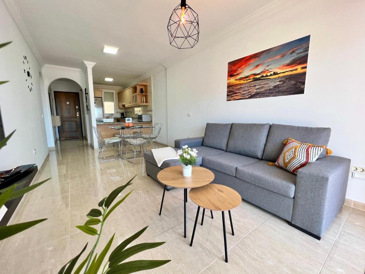 Costa Adeje Apartament Sunset And Sea Views Exterior foto