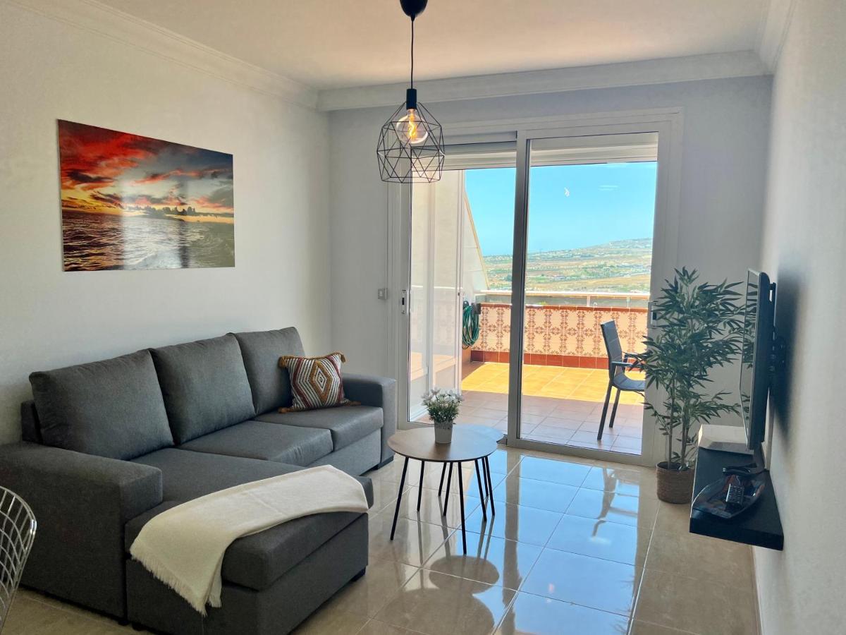 Costa Adeje Apartament Sunset And Sea Views Exterior foto